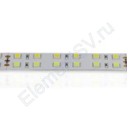 Светодиодная лента LUX class, 5050, 120 led/m, MIX, 24V, IP20