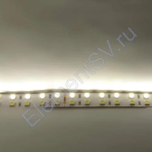 Светодиодная лента LUX class, 5050, 120 led/m, MIX, 24V, IP20 - фото 4.