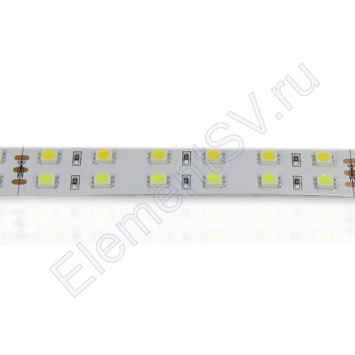 Светодиодная лента LUX class, 5050, 120 led/m, MIX, 24V, IP20 - фото 2.