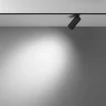 Трековый светильник VGL032-2-5W3K-M-B - 5 Вт LED (Черный) VGL032-2-5W3K-M-B - фото 5