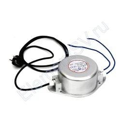 Трансформатор тороидальный PL22 (12V, 300W)