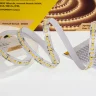Светодиодная лента Class Premium, 2835, 192 led/m, warm white, 24V, IP33, RN16 - фото II