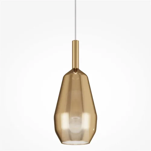 Подвесной светильник Duality E27х1 (Черный) - фото 7