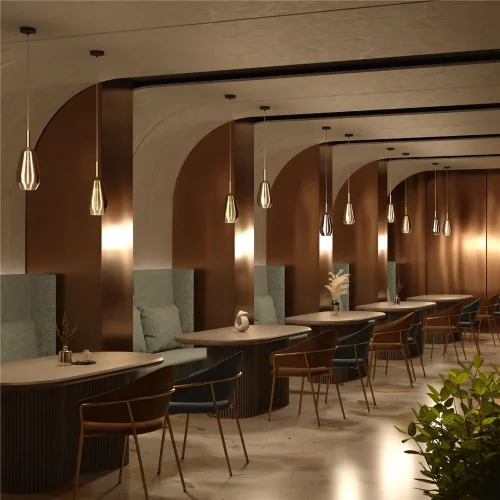 Подвесной светильник Duality E27х1 (Черный) - фото 11