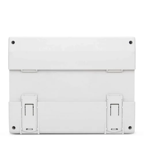 Счетчик ЦЭ6803В 3ф 10-100А класс точн. 1.0 1 тариф. на DIN-рейку 230В 1 4 пров. М7Р31 Энергомера 101003001013145/101003001011075 - фото 3