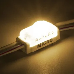 Модуль светодиодный ELFLED SOL+MICRO 1, тёплый белый