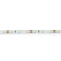 Светодиодная лента LUX class, 2835, 60led/m, White, 12V, N08, IP65
