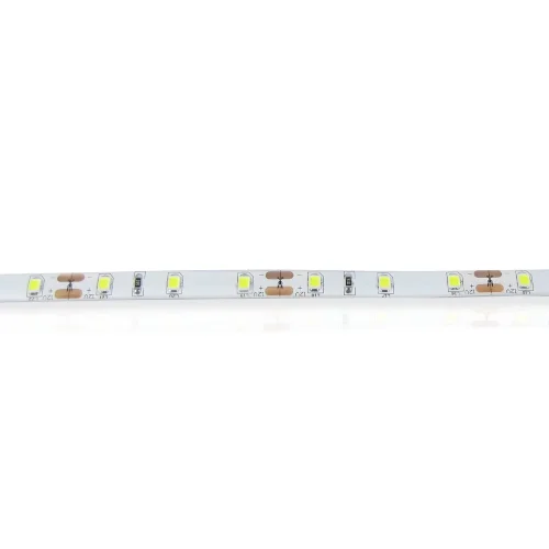Светодиодная лента LUX class, 2835, 60led/m, White, 12V, N08, IP65 - фото 3.
