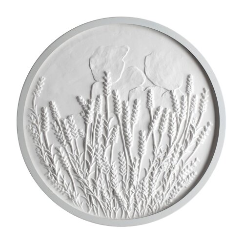 Настенный светильник «ODEON LIGHT» 7169/10WL, серия: Lavanda (крепление на планке). Фото 1.