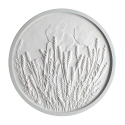 Настенный светильник «ODEON LIGHT» 7169/10WL, серия: Lavanda (крепление на планке)