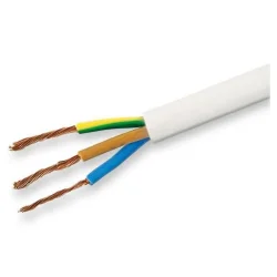 Шнур TOKOV ELECTRIC ШВВП 3х0.5 380В Б (бухта) (м) 1945475