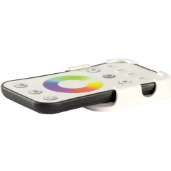 Пульт 4-зоновый для RGB/RGBW-контроллера ELFLED R8, 2.4G, белый