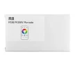 Пульт 4-зоновый для RGB/RGBW-контроллера ELFLED R8, 2.4G, белый - фото 3