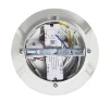 Потолочный светильник FR6201CL-L150W Нео Гео / Neo Geo 150 Вт LED с пультом ДУ (Белый) FR6201CL-L150W - фото 4