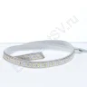 Светодиодная лента 220V 2835 208led white IP68 208A - фото.