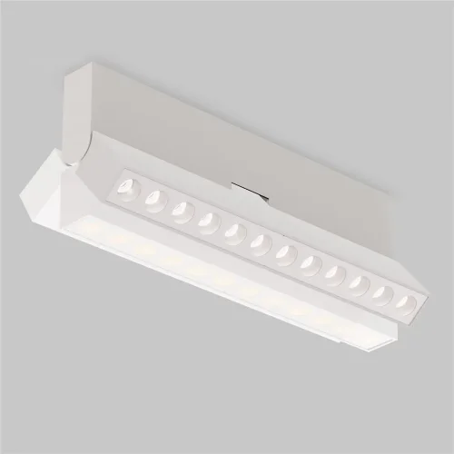 Потолочный светильник Points rot 4000K 12Вт 36° (Белый) - фото 4