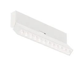 Потолочный светильник Точки поворотный / Points rot 12 Вт 4000 К 36° (Белый) C136CL-12W4K-W
