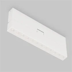 Потолочный светильник Точки поворотный / Points rot 12 Вт 4000 К 36° (Белый) C136CL-12W4K-W