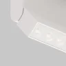 Потолочный светильник Точки поворотный / Points rot 12 Вт 4000 К 36° (Белый) C136CL-12W4K-W - фото 4