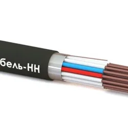 Кабель КВВГЭнг(А)-LS 27х1.5 0.66кВ (м) ЭЛЕКТРОКАБЕЛЬ НН 00-00006625