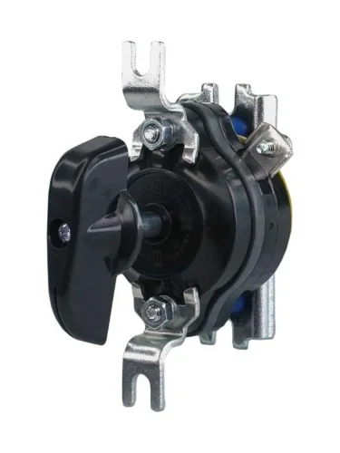 Выключатель пакетный ПВ1-16А (исп. 1) Электротехник ET003068 - фото