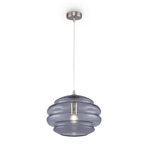 Подвесной светильник Ruche E27x1 (Никель) - фото 4