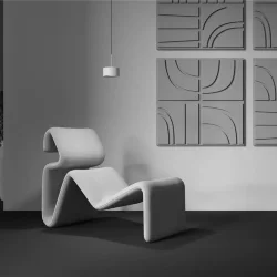 Подвесной светильник Glare 3000К 12Вт 120° (Белый)