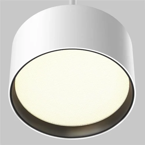 Подвесной светильник Glare 3000К 12Вт 120° (Белый) - фото 3