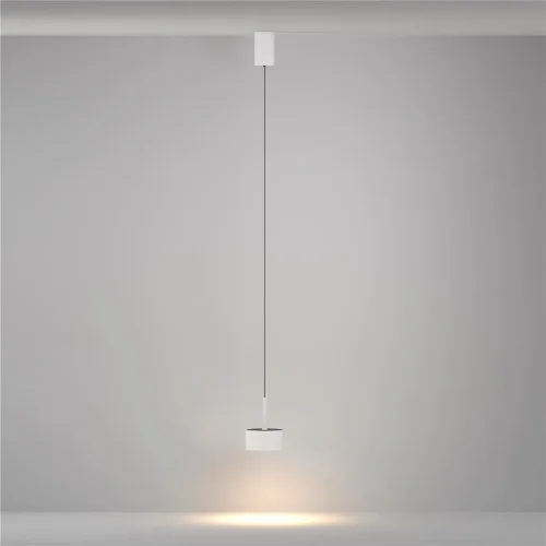 Подвесной светильник Glare 3000К 12Вт 120° (Белый) - фото 5