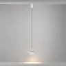 Подвесной светильник Glare 3000К 12Вт 120° (Белый) - фото 5
