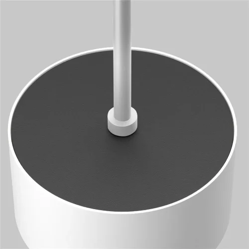 Подвесной светильник Glare 3000К 12Вт 120° (Белый) - фото 8