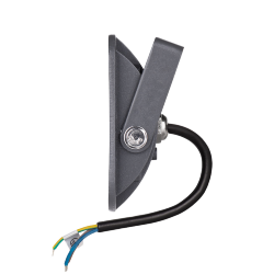 Светодиодный прожектор WOLTA WFLS-10W/06 10Вт 4000К IP65