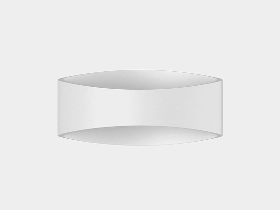 Светильник настенный GW OLE белый, 3000K, GW-A715-5-WH-WW. Фото 3