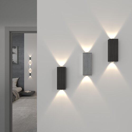 Настенный светодиодный светильник Petite LED - Фото 5