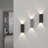 Настенный светодиодный светильник Petite LED - Фото 5