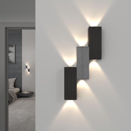 Настенный светодиодный светильник Petite LED - Фото 6