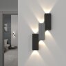 Настенный светодиодный светильник Petite LED - Фото 6