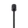 Основание накладное SL-LINE-W20-BELT BLACK (Arlight, Алюминий) 051269 - фото 2