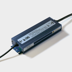 Блок питания для светодиодных лент TPW, 350 W Влагозащитный, 24 V, MTPW-350-24 009136