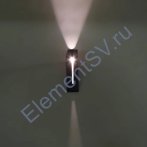 Светодиодный светильник UCR6200 DG, Warm White - фото 4.