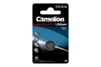 Элемент питания литиевый CR1616 BL-1 (блист.1шт) Camelion 3070 - фото 3