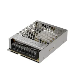 Источник напряжения PSL006 48В 100Вт IP 20 831007 (Серебро)