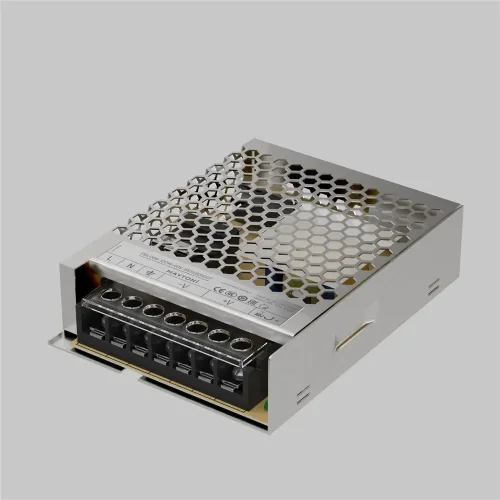 Источник напряжения PSL006 48В 100Вт IP 20 831007 (Серебро) - фото 3