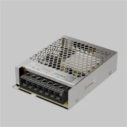 Источник напряжения PSL006 48В 100Вт IP 20 831007 (Серебро)