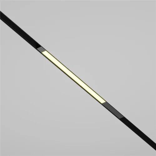 Трековый светильник Technical TR231-2-10W3K-B (Черный) - фото 3