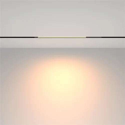 Трековый светильник Technical TR231-2-10W3K-B (Черный) - фото 5