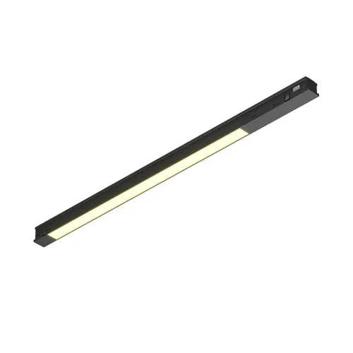 Трековый светильник Technical TR231-2-10W3K-B (Черный) TR231-2-10W3K-B - фото