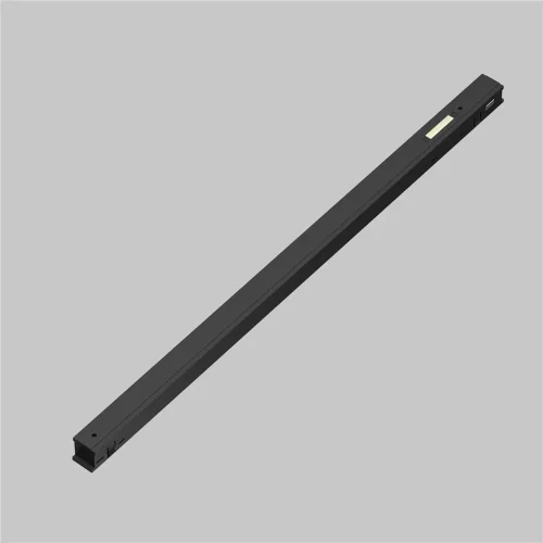 Трековый светильник Technical TR231-2-10W3K-B (Черный) TR231-2-10W3K-B - фото 7