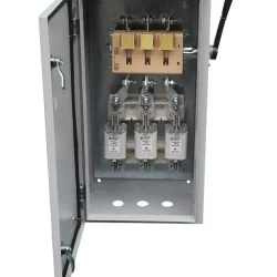 Ящик силовой ЯРВ-250-54 УХЛ2 с ППН-35 250А IP54 держатель медь Электротехник ET561431