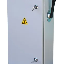 Ящик силовой ЯРВ-250-54 УХЛ2 с ППН-35 250А IP54 держатель медь Электротехник ET561431